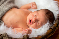 Newborn Kameron