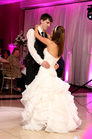 Courtney & Jason Svela