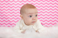 Sawyer 3 Months