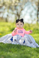 Sawyer 6 Months