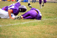 2010 7th Grade RJT vs. Sterling Newman