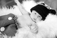 Violet Newborn Favorites