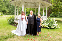 Hynek Wedding