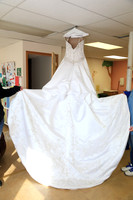Wedding Prep
