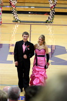 Grand March 2010