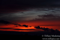 01.17.14 - Sunset