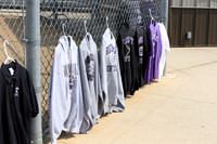Brian Mungai Alumni Game