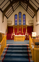 RUMC Vow Renewal Ceremony