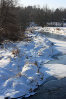 Winter Landscape 12-10-10