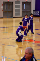 8th Grade Boys Traveling BBall