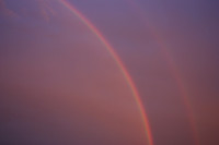 Rainbow 8-13-10