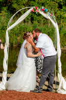 Gordon Wedding